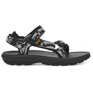 Teva Kids Hurricane XLT 2 Toro Black