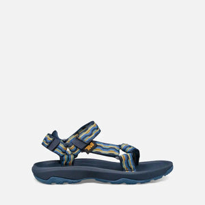 Teva Kids Hurricane XLT 2 Kishi Dark Blue