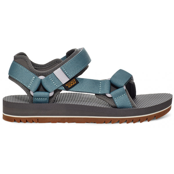 Teva Womens Universal Trail Trooper/ Dark Gull Grey