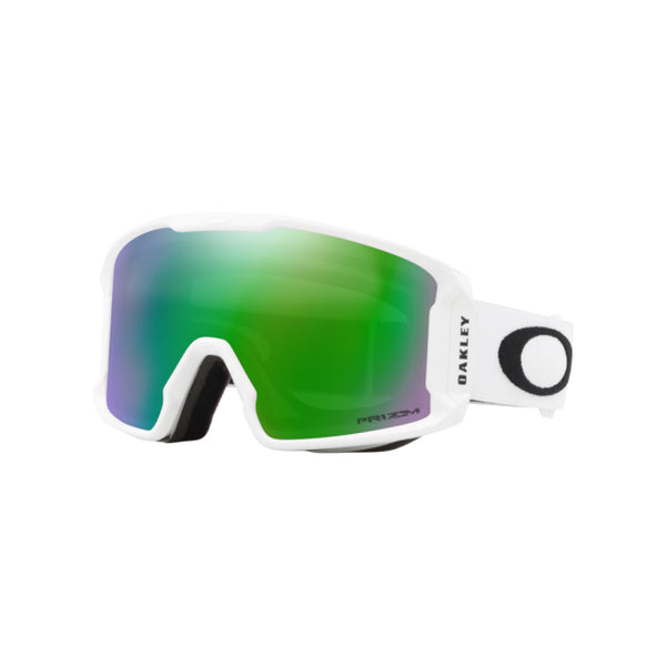 Oakley Line Miner M Navy Aura with Prizm Saph