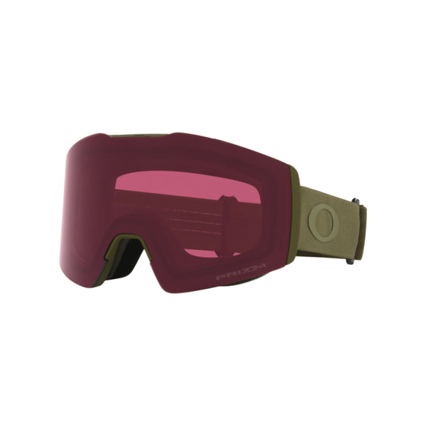 Oakley Fall Line M Dark Brush wPrizm Dark Grey