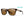 Smith Optics Lowdown Steel Dark Tortoise - ChromaPop Polarized Brown