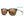 Smith Optics Roam Matte Tortoise - ChromaPop Polarized Brown