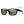 Smith Optics Basecamp Matte Black - ChromaPop Polarized Gray Green