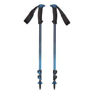 Black Diamond Trail Back Trek Poles Azurite