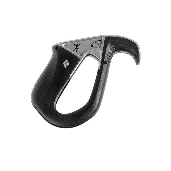 Black Diamond ATC-Pilot Black