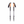 Black Diamond Trail Cork Trekking Poles Granite