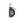 Topo Designs Taco Bag Pond Blue