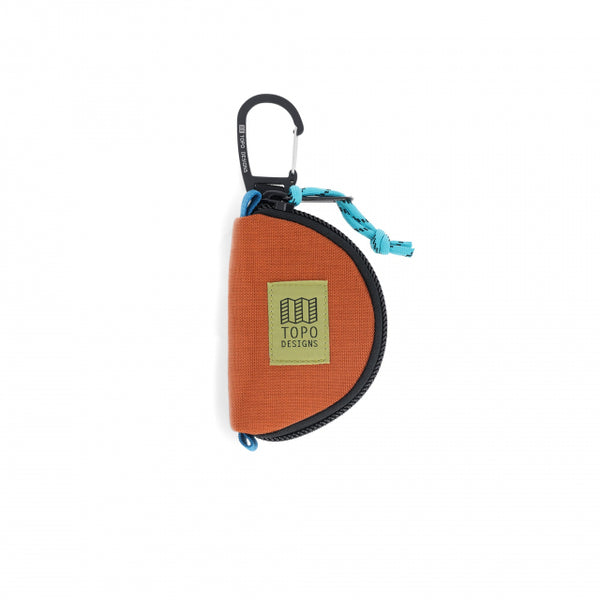 Topo Designs Taco Bag Clay