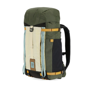 Topo Designs Mountain Pack 28L Bone White/Olive