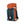 Topo Designs Mountain Pack 28L Clay/Black
