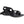 Chaco Womens ZX2 Classic Black
