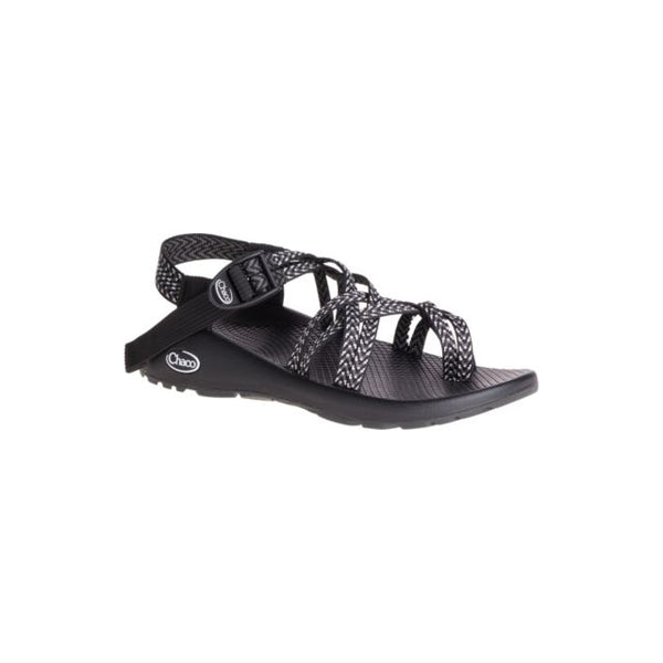 Chaco Womens ZX2 Classic Boost Black