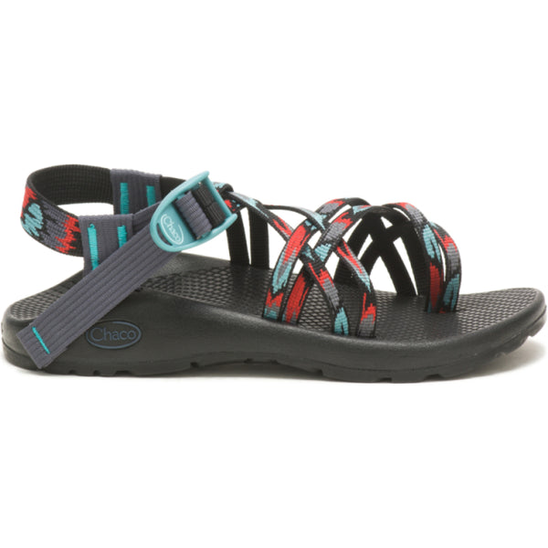Chaco Womens ZX2 Classic Aerial Aqua