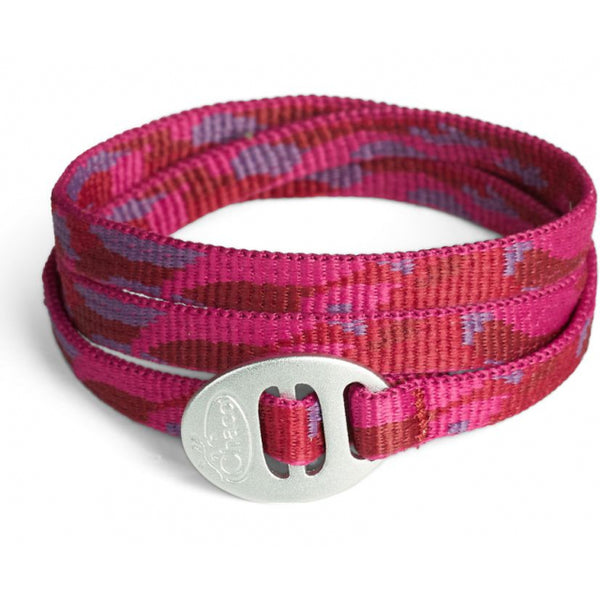 Chaco Wrist Wrap Sweeping Fuchsia