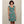 Toad&Co Womens Rosemarie Dress ilver Pine Floral Print / S