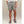 Toad&Co Mens Boundless Pull-On Short Olive Geo ine Print / L