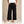 Toad&Co Womens Chaka Wide Leg Pant Black