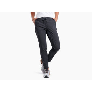 KUHL Womens Haven Joggr Black