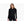 KUHL Womens Lola FZ Hoody Black