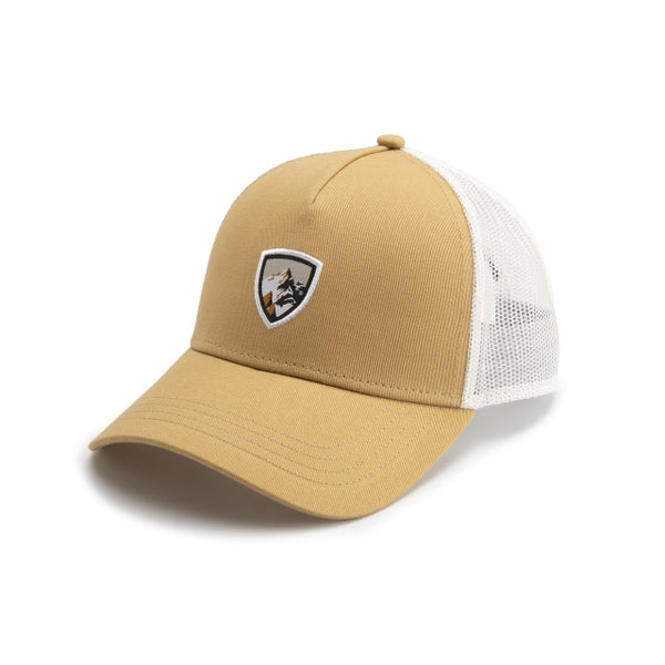 KUHL Low Profile Trucker Hat Honey