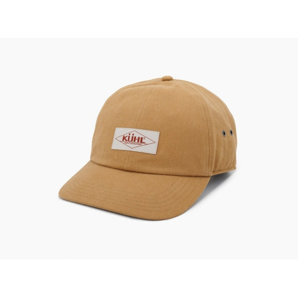 KUHL Throwbak Hat Teak