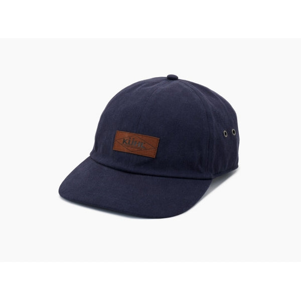 KUHL Throwbak Hat Pirate Blue