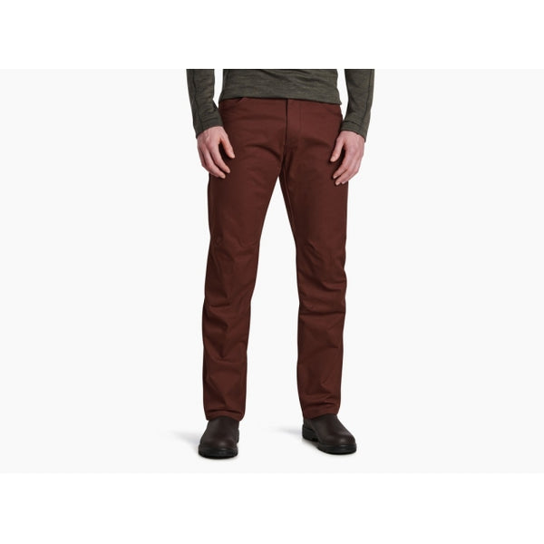 KUHL Mens Rydr Pant Dark Khaki