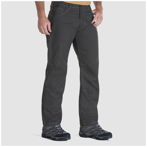 KUHL Mens Rydr Pant Forged Iron