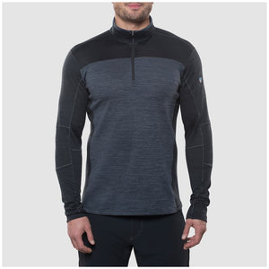 KUHL Mens Ryzer Black/ Koal