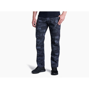 KUHL Mens Revolvr Gun Metal