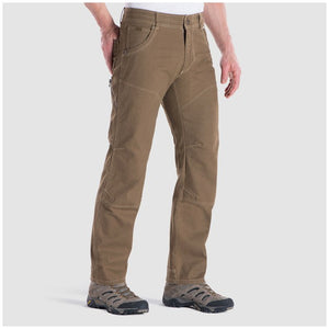 KUHL Mens The Law Dark Khaki