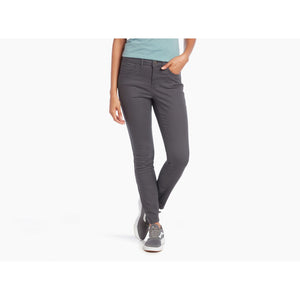 KUHL Womens Kontour Skinny Pavement