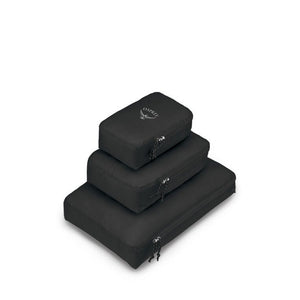 Osprey Packs Packing Cube Set Black
