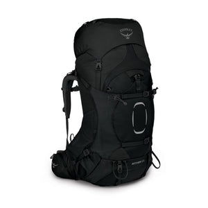 Osprey Packs Aether 65 Black