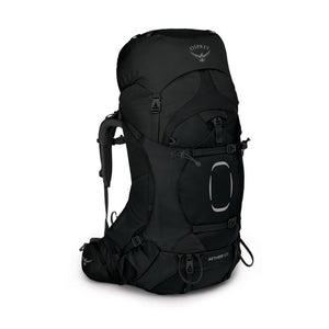 Osprey Packs Aether 65 Black