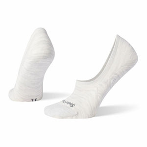 Smartwool Womens Everyday No Show Socks Ash