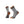 Smartwool Everyday Larimer Light Cushion Crew Socks Acorn