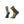 Smartwool Hike Light Cushion Winding Trail Crew Socks Military Olive