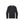 Smartwool Mens Classic Thermal Merino Base Layer Crew Charcoal Heather