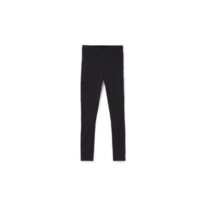 Smartwool Womens Merino Sport Moto Legging Black