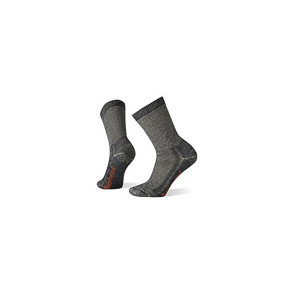 Smartwool Womens Hike Classic Edition Full Cushion Crew Socks Navy