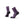 Smartwool Womens Hike Light Cushion Mid Crew Socks Purple Iris