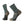 Smartwool Hike Light Cushion Crew Socks Dark Sage