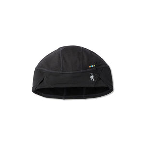 Smartwool Merino Sport Fleece Training Beanie Black
