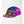 The North Face Class V Camp Hat Arrowwood Yellow Mountain Panorama Print