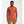 The North Face Mens Short Sleeve Logo Marks Tri-Blend Tee Rusted Bronze Heather
