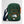 The North Face Jester Crossbody Pine Needle/Summit Navy/Power Orange
