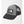 The North Face Mudder Trucker TNF Black/TNF Medium Grey Heather
