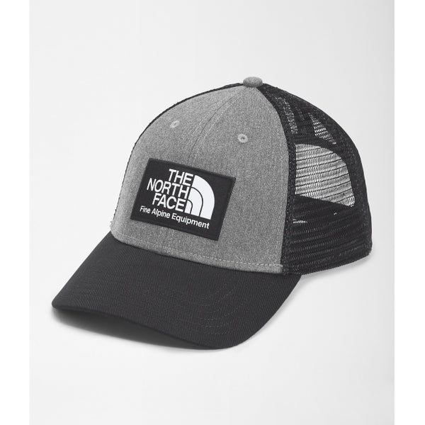 The North Face Mudder Trucker TNF Black/TNF Medium Grey Heather